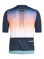 PRTDELGADO Fahrradtrikot kurzarm