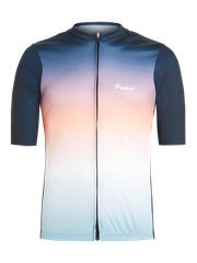 PRTDELGADO Fahrradtrikot kurzarm