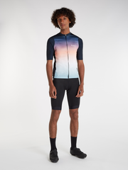 PRTDELGADO Fahrradtrikot kurzarm