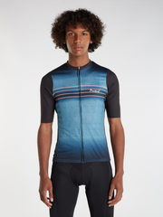 PRTOCANA Fahrradtrikot kurzarm