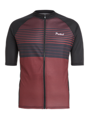 PRTKOBLET Fahrradtrikot kurzarm