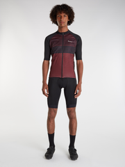 PRTKOBLET Fahrradtrikot kurzarm