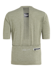 PRTVLEUTEN Fahrradtrikot kurzarm