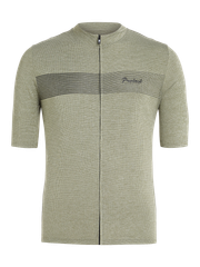 PRTVLEUTEN Fahrradtrikot kurzarm