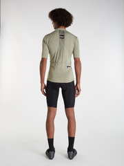 PRTVLEUTEN Fahrradtrikot kurzarm
