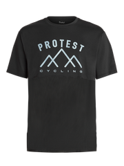 PRTCORNET Fahrradtrikot kurzarm