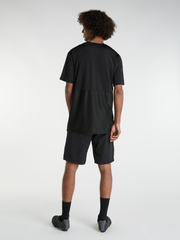 PRTCORNET Fahrradtrikot kurzarm