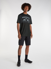 PRTCORNET Fahrradtrikot kurzarm