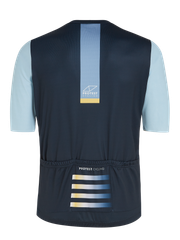 PRTHINDES Fahrradtrikot kurzarm
