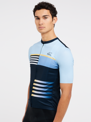 PRTHINDES Fahrradtrikot kurzarm