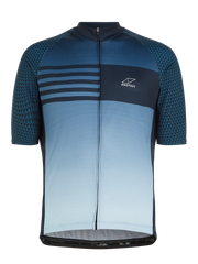 PRTGRUBB Fahrradtrikot kurzarm