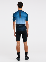 PRTGRUBB Fahrradtrikot kurzarm
