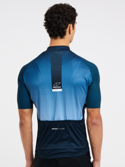 PRTGRUBB Fahrradtrikot kurzarm