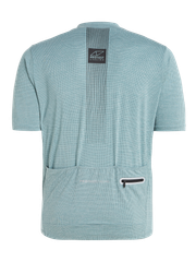 PRTBOBBING Fahrradtrikot kurzarm
