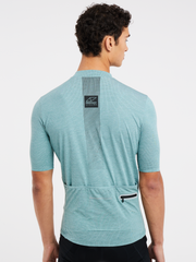 PRTBOBBING Fahrradtrikot kurzarm