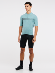 PRTBOBBING Fahrradtrikot kurzarm