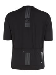 PRTZABEL Fahrradtrikot kurzarm