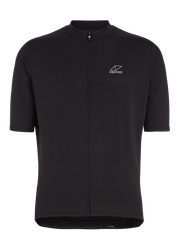 PRTZABEL Fahrradtrikot kurzarm