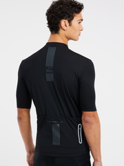 PRTZABEL Fahrradtrikot kurzarm