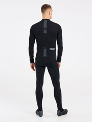 PRTBRASVEL Cycling shirt long sleeve
