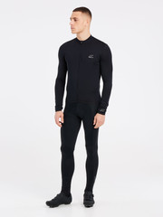 PRTBRASVEL Cycling shirt long sleeve
