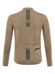 PRTBRASVEL Cycling shirt long sleeve