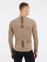 PRTBRASVEL Cycling shirt long sleeve