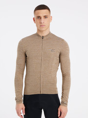 PRTBRASVEL Cycling shirt long sleeve