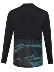 PRTNOTSAR Cycling shirt long sleeve