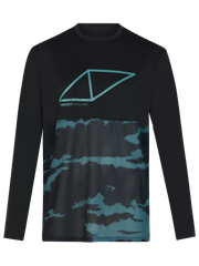 PRTNOTSAR Cycling shirt long sleeve