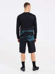 PRTNOTSAR Cycling shirt long sleeve