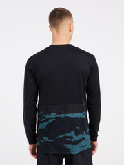 PRTNOTSAR Cycling shirt long sleeve