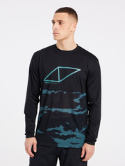 PRTNOTSAR Cycling shirt long sleeve