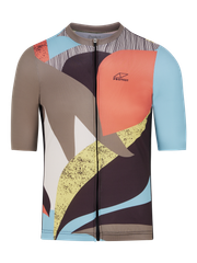 PRTPENCK Fahrradtrikot