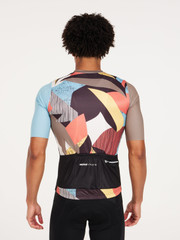 PRTPENCK Fahrradtrikot