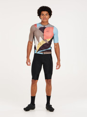 PRTPENCK Fahrradtrikot