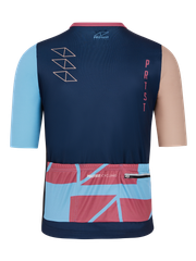 PRTSEFS Fahrradtrikot