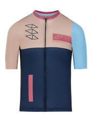 PRTSEFS Fahrradtrikot