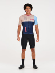 PRTSEFS Fahrradtrikot