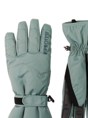 PRTBARKAR Ski gloves