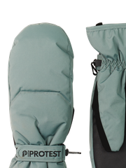 PRTEMPIRE Ski mittens