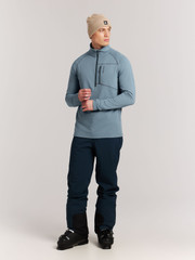PRTRekody Mid layer