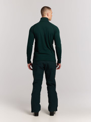 PRTRekody Mid layer