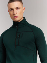 PRTRekody Mid layer
