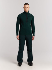 PRTRekody Mid layer