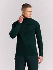 PRTRekody Mid layer