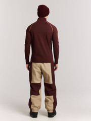 PRTRekody Mid layer