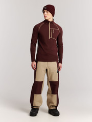 PRTRekody Mid layer