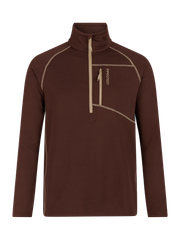 PRTRekody Mid layer