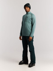 PRTRekody Mid layer